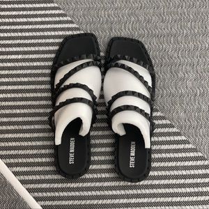 Women’s Steve Madden sandals